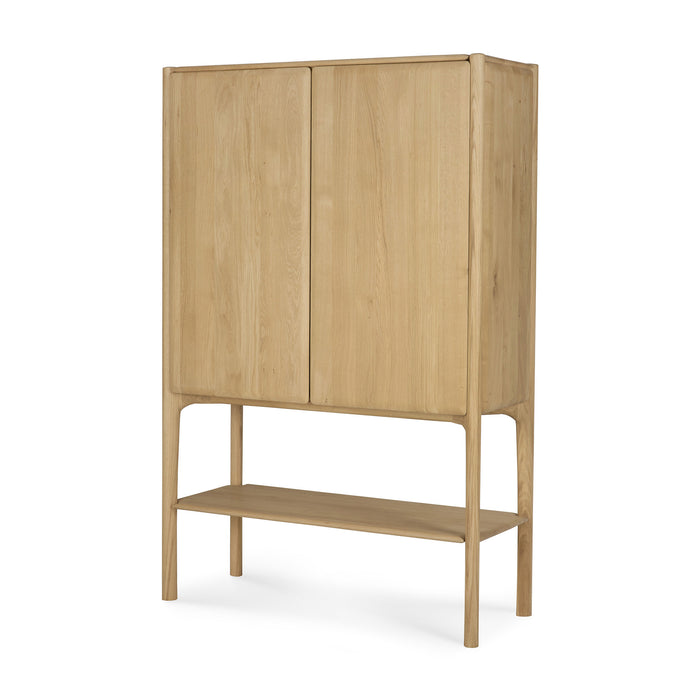PI Cupboard