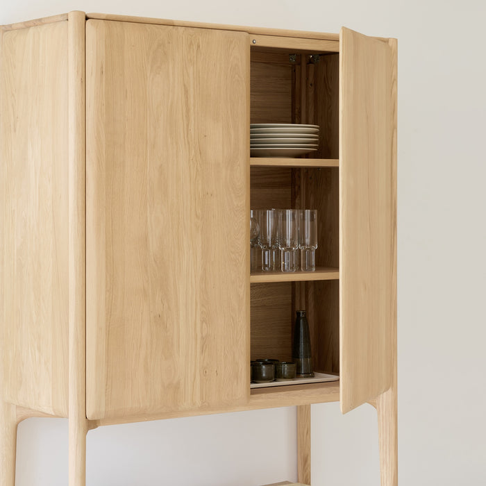 PI Cupboard