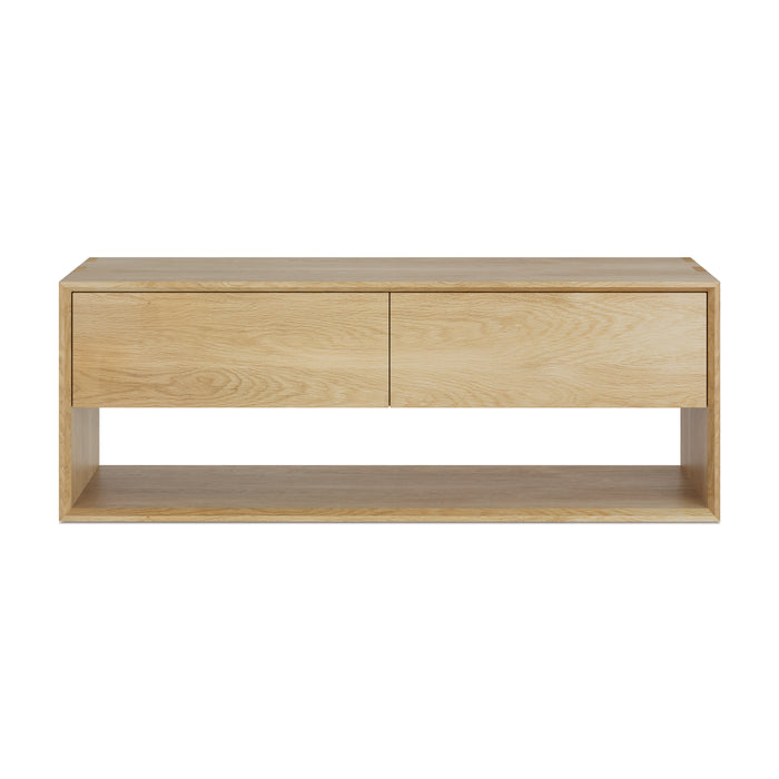 Nordic TV cupboard - Ethnicraft