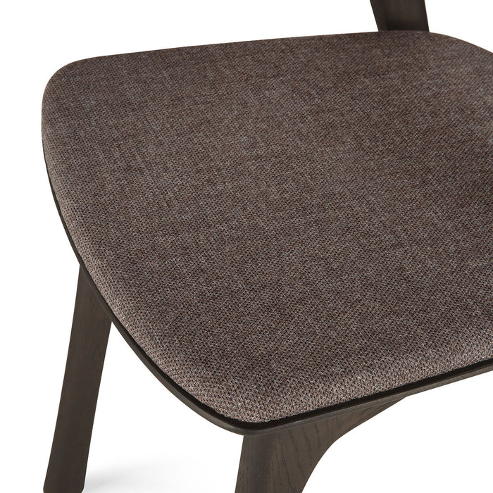 Bok Dining Chair - Brown Oak