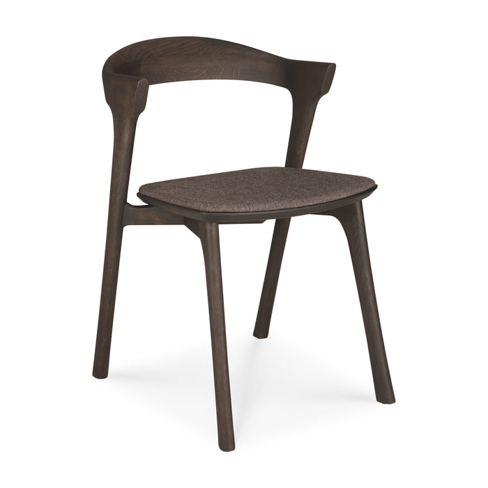 Bok Dining Chair - Brown Oak