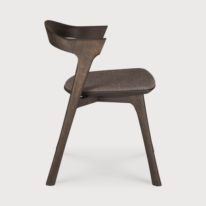 Bok Dining Chair - Brown Oak