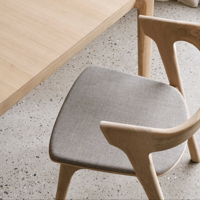 Bok Dining Chair - Oak