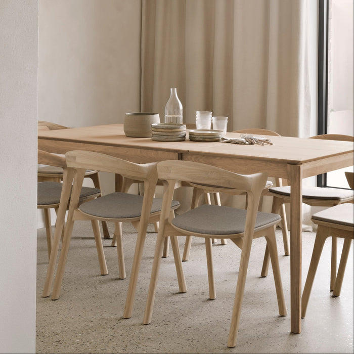 Bok Dining Chair - Oak