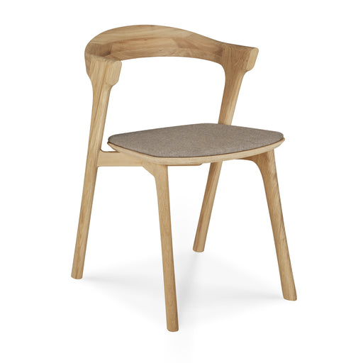 Bok Dining Chair - Oak - Ethnicraft
