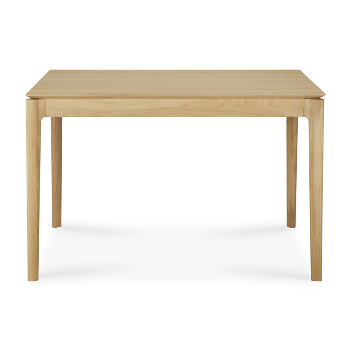 Bok Extendable Table - Oak