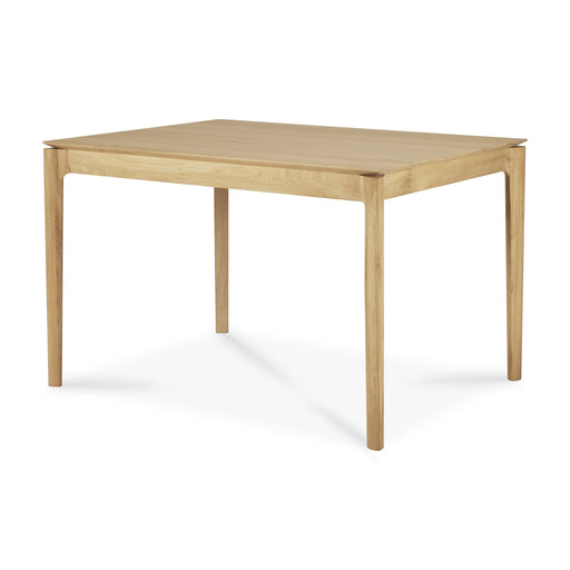 Bok Extendable Table - Oak - Ethnicraft