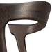 Bok Dining Chair - Brown Oak - Ethnicraft