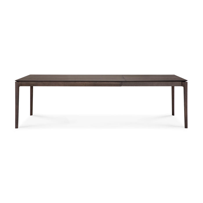 Bok Extendable Table - Oak