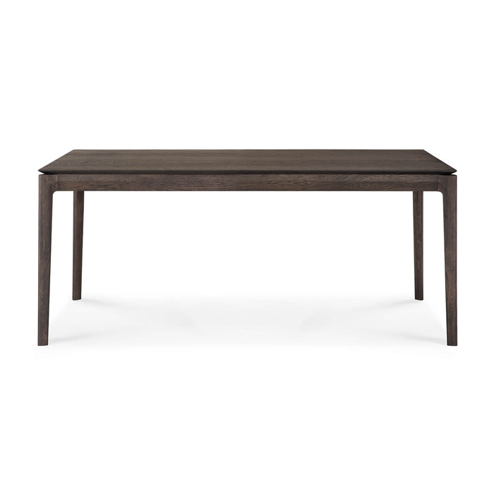 Bok Extendable Table - Oak