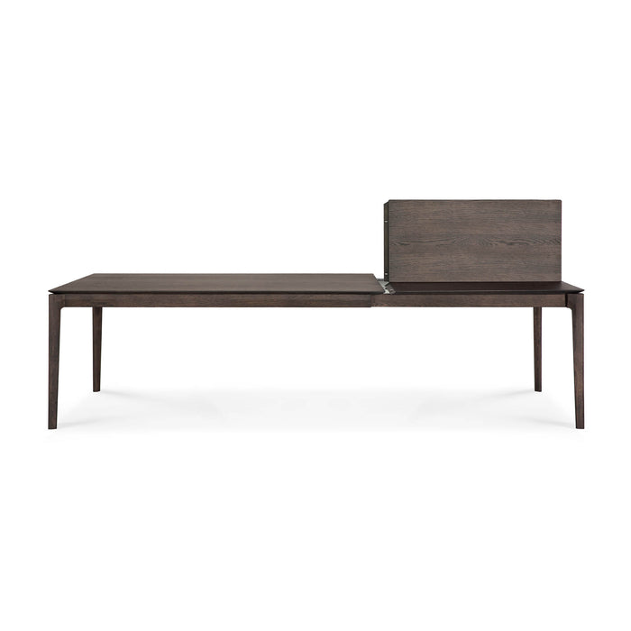 Bok Extendable Table - Oak