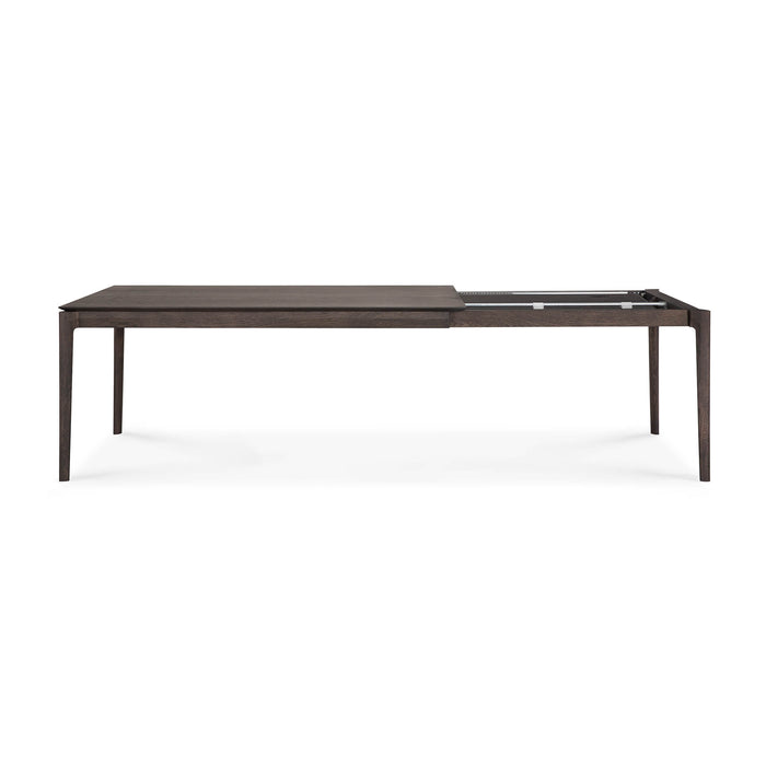 Bok Extendable Table - Oak