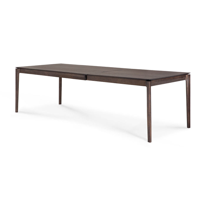 Bok Extendable Table - Oak