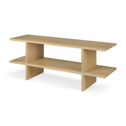 Side Tables - Kabuki Side Table - FULLHOUSE Modern