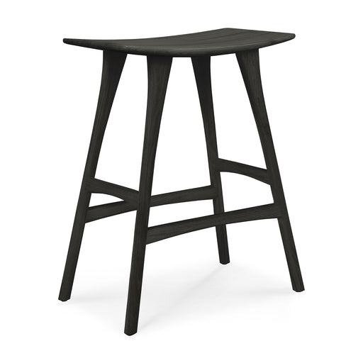 Osso Counter stool - Ethnicraft