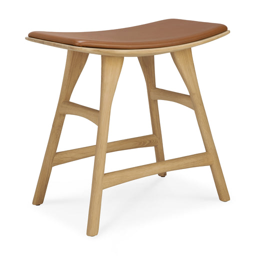 Osso Dining stool - Ethnicraft
