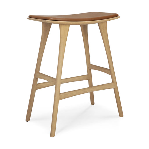 Osso Counter stool - Ethnicraft