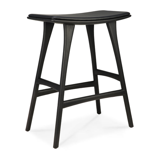 Osso Counter stool - Ethnicraft
