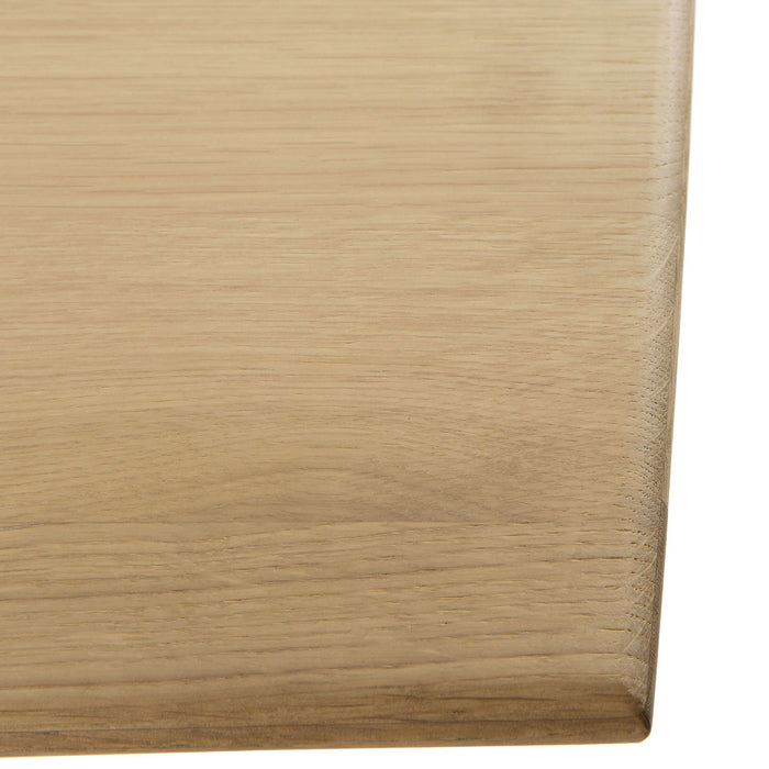 Geometric Dining Table - Rectangular - Ethnicraft
