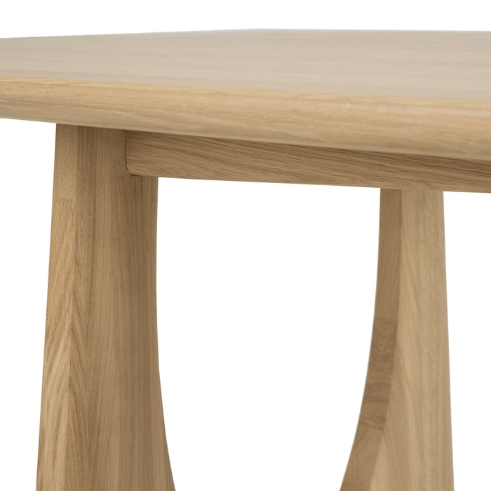 Geometric Dining Table - Rectangular - Ethnicraft