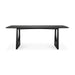 Geometric Dining Table - Rectangular - Ethnicraft