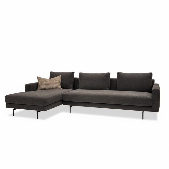 Edge V2 Chaise Sectional