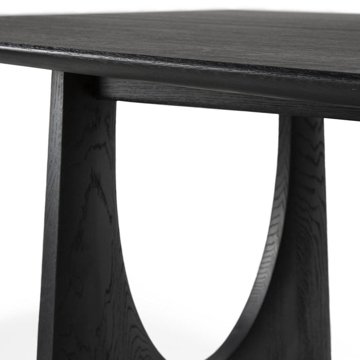 Geometric Dining Table - Rectangular - Ethnicraft