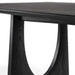 Geometric Dining Table - Rectangular - Ethnicraft