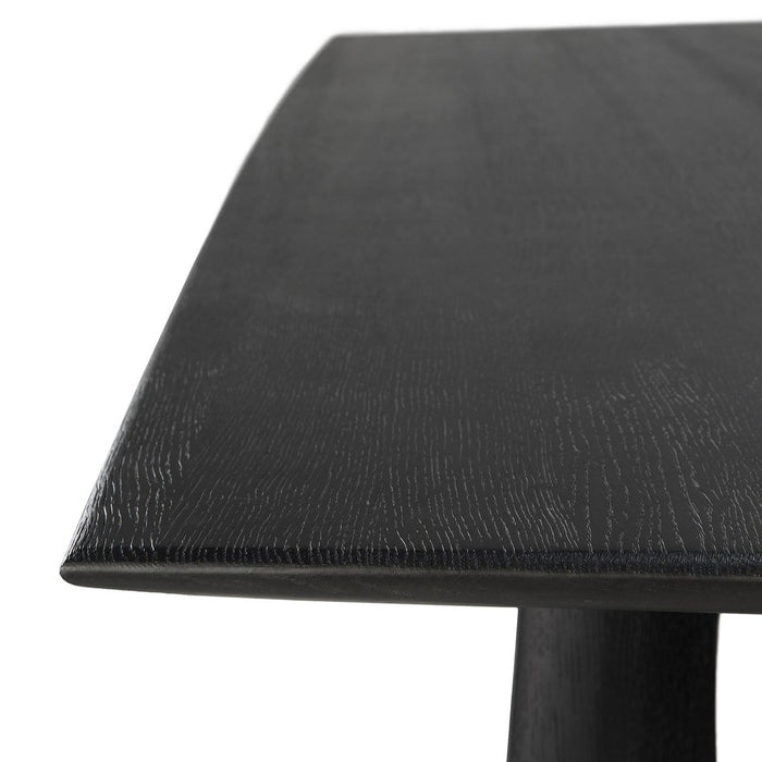 Geometric Dining Table - Rectangular - Ethnicraft