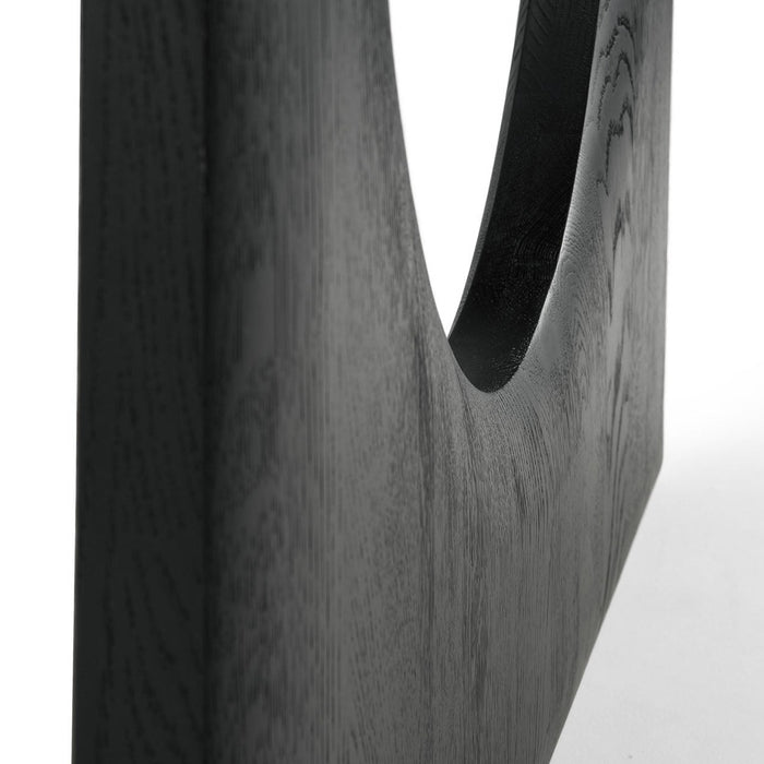 Geometric Dining Table - Rectangular - Ethnicraft