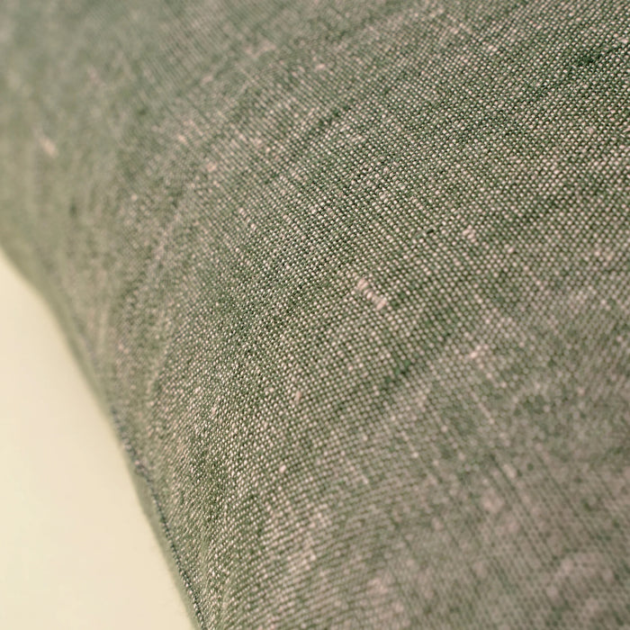 Linen Chambray Pillow