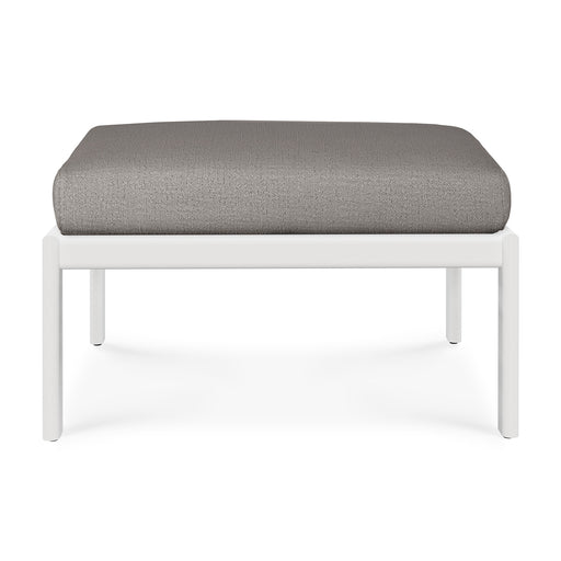 Jack Outdoor Footstool - Aluminium - Ethnicraft