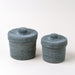 Baskets - Tajine Seagrass Basket - FULLHOUSE Modern