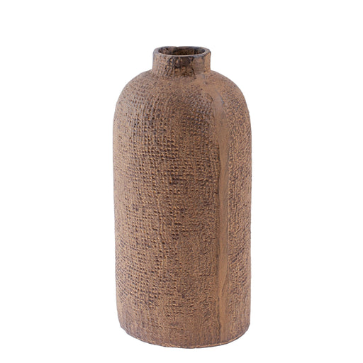 Vases + Ceramics - Rustica Vase - FULLHOUSE Modern