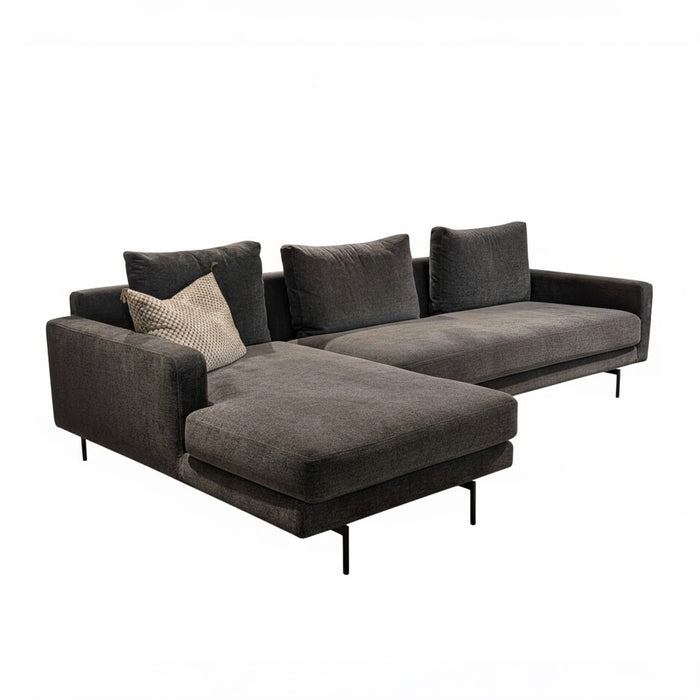 Edge V2 Chaise Sectional