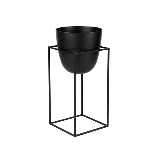 Planters + Pots - Bumble Plant Stand - FULLHOUSE Modern