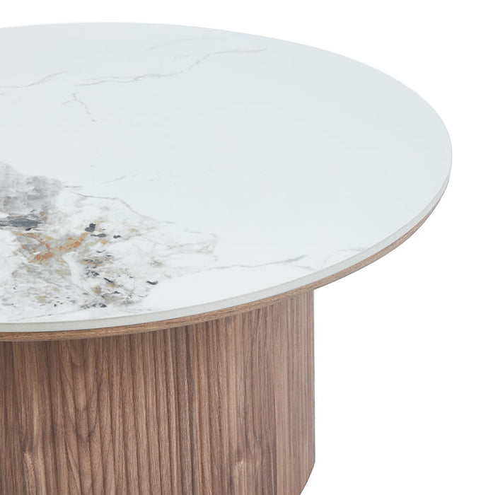 Roman Coffee Table