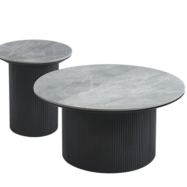 Roman Coffee Table