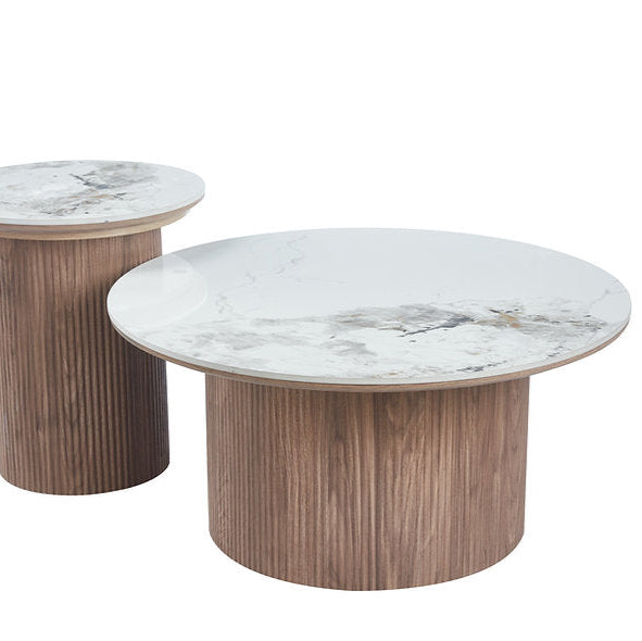 Roman Coffee Table