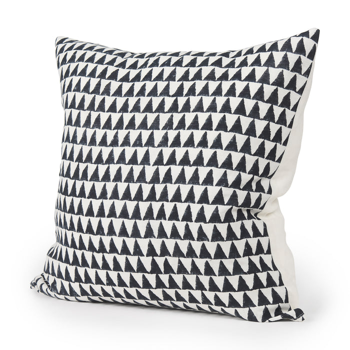 Jolie Square Pillow