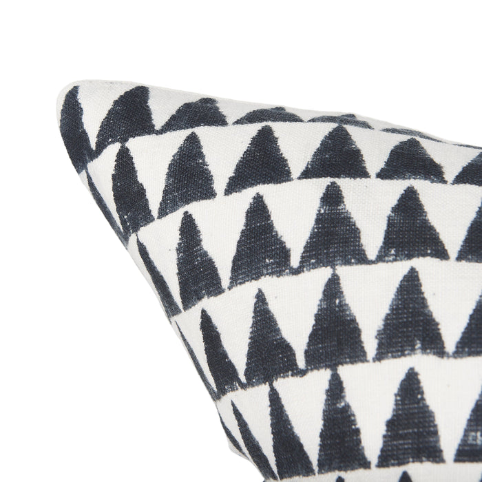 Jolie Square Pillow
