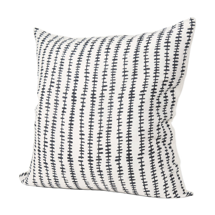 Jenna Square Pillow