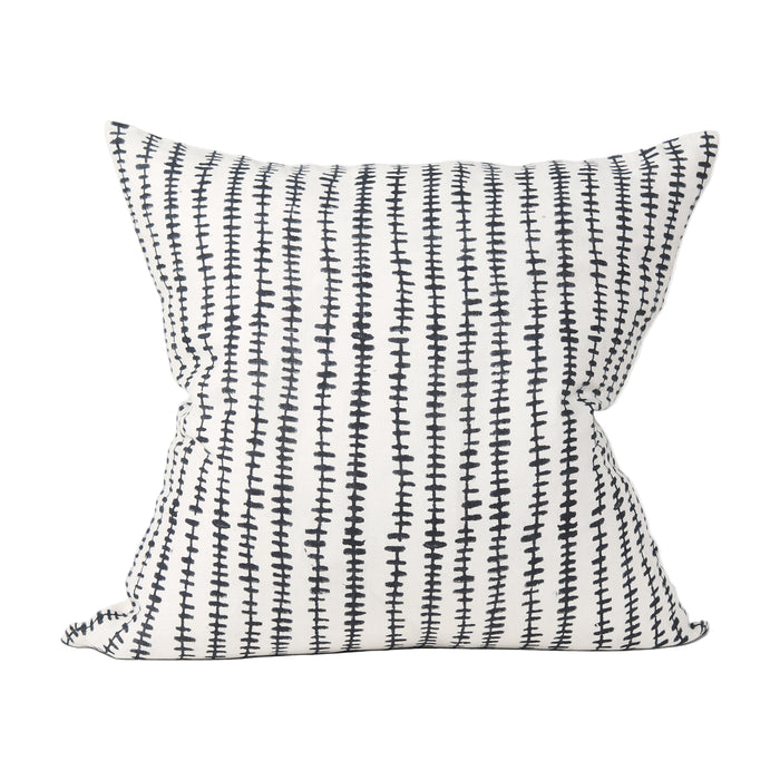 Jenna Square Pillow
