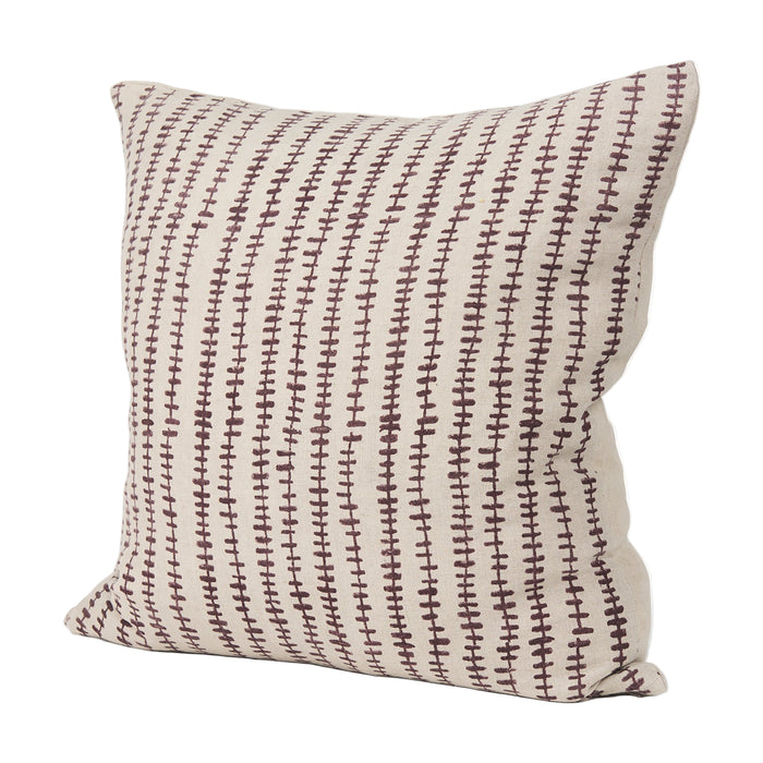 Jenna Square Pillow
