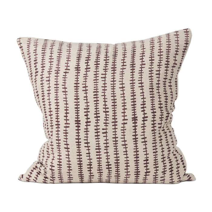 Jenna Square Pillow