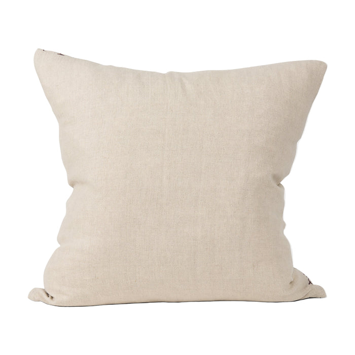 Jenna Square Pillow