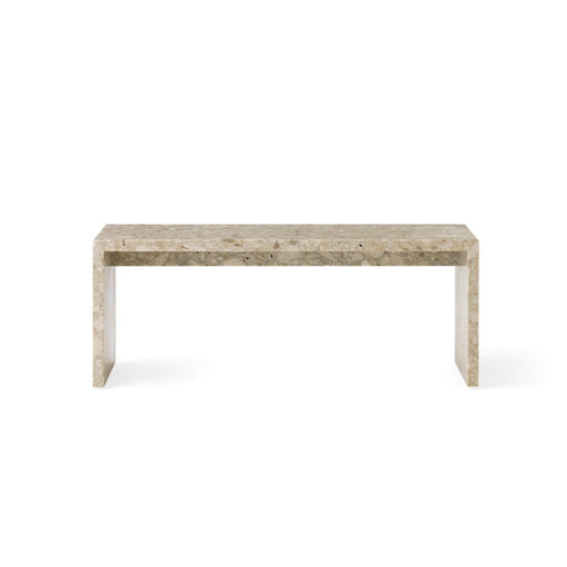 Plinth Bridge Coffee Table - Audo Copenhagen