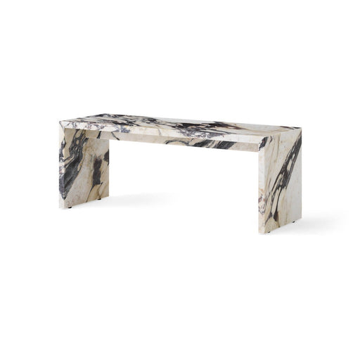 Plinth Bridge Coffee Table - Audo Copenhagen