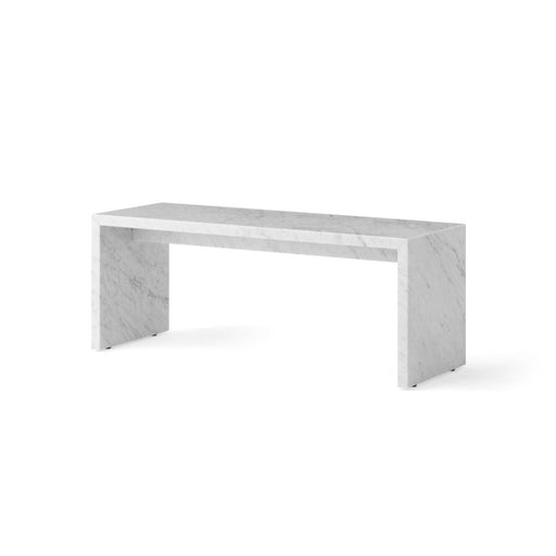 Plinth Bridge Coffee Table - Audo Copenhagen