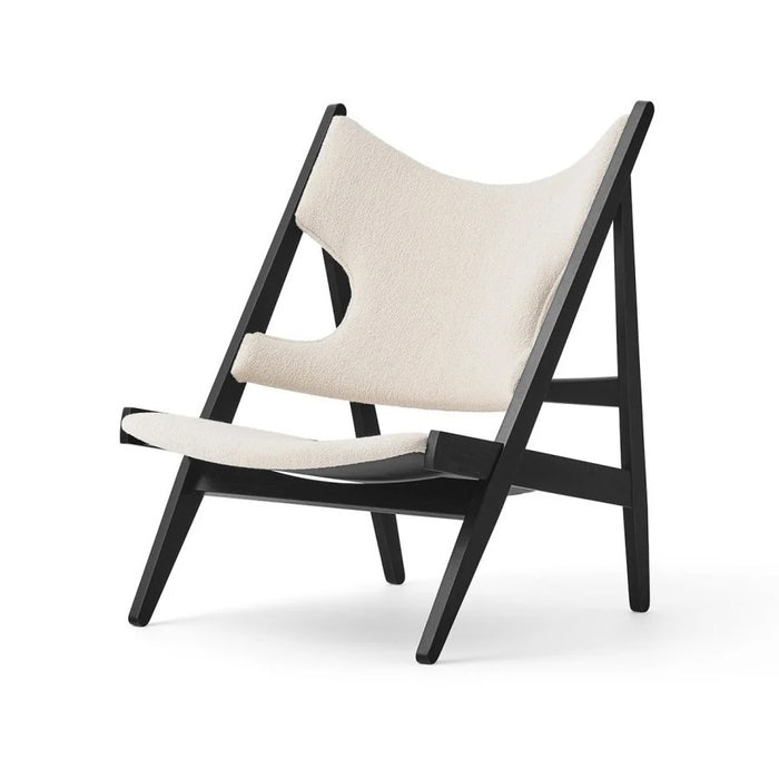 Knitting Lounge Chair